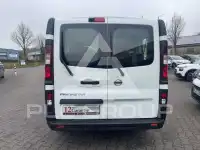 2024 Nissan Primastar