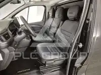 2024 Nissan Primastar