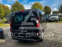 2024 Nissan Primastar