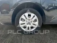 2024 Nissan Primastar