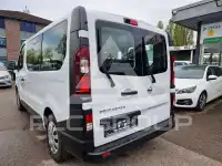 2024 Nissan Primastar