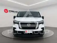 2024 Nissan Primastar