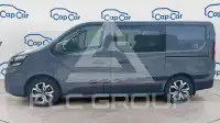 2024 Nissan Primastar