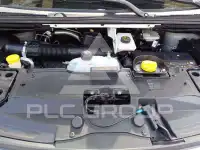 2024 Nissan Primastar