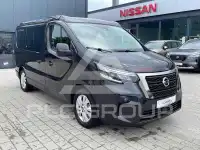 2024 Nissan Primastar