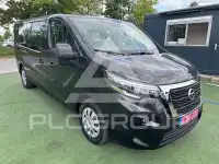2024 Nissan Primastar