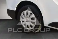 2024 Nissan Primastar
