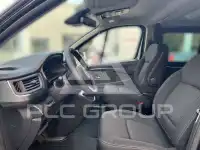 2024 Nissan Primastar