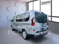 2024 Nissan Primastar