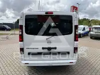 2024 Nissan Primastar