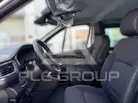 2024 Nissan Primastar