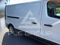 2024 Nissan Primastar