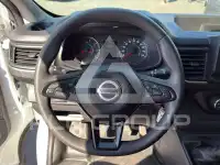 2024 Nissan Primastar