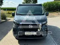 2024 Nissan Primastar