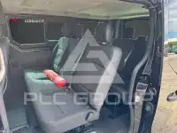 2024 Nissan Primastar