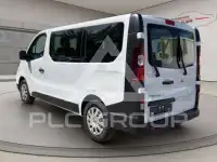 2024 Nissan Primastar