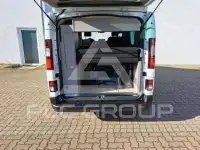2024 Nissan Primastar