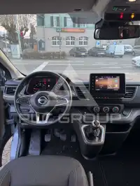2024 Nissan Primastar