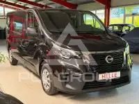 2024 Nissan Primastar