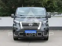 2024 Nissan Primastar