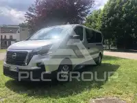 2024 Nissan Primastar