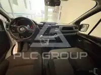 2024 Nissan Primastar