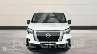 2024 Nissan Primastar