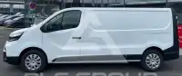 2024 Nissan Primastar