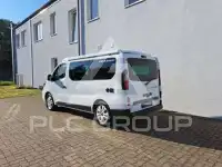 2024 Nissan Primastar