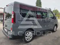 2024 Nissan Primastar