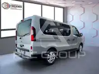 2024 Nissan Primastar