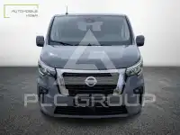 2024 Nissan Primastar