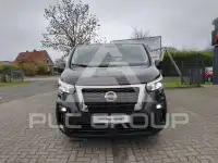 2024 Nissan Primastar