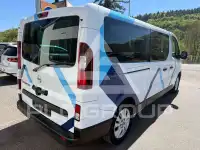 2024 Nissan Primastar