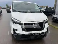 2024 Nissan Primastar