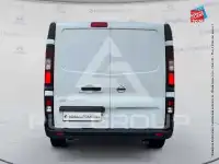 2024 Nissan Primastar