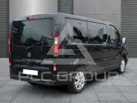 2024 Nissan Primastar