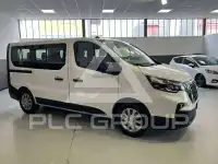 2024 Nissan Primastar