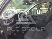2024 Nissan Primastar