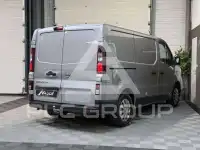 2024 Nissan Primastar