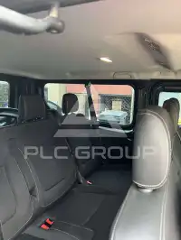 2024 Nissan Primastar