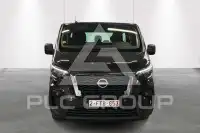 2024 Nissan Primastar