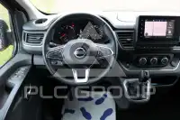 2024 Nissan Primastar