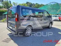 2024 Nissan Primastar
