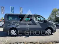 2024 Nissan Primastar