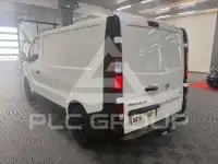 2024 Nissan Primastar