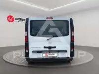 2024 Nissan Primastar