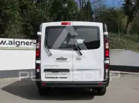 2024 Nissan Primastar