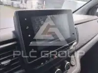 2024 Nissan Primastar