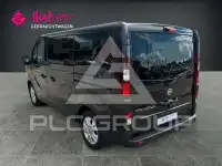 2024 Nissan Primastar